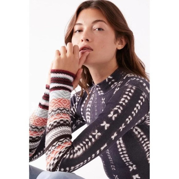 FP Movement by Free People Tops - ❌SOLD❌Free People